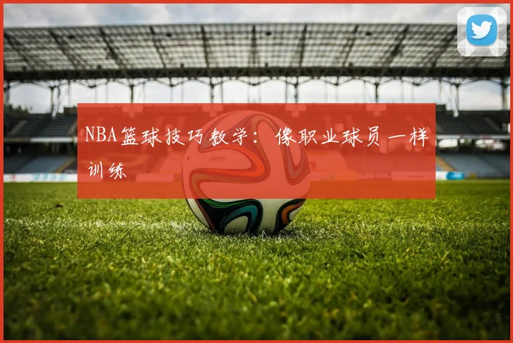 NBA篮球技巧教学：像职业球员一样训练