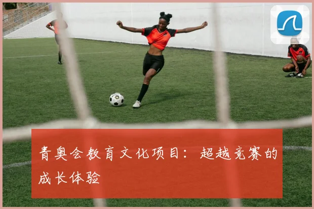 青奥会教育文化项目：超越竞赛的成长体验